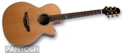 Takamine ESF40C