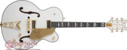 Gretsch White Falcon