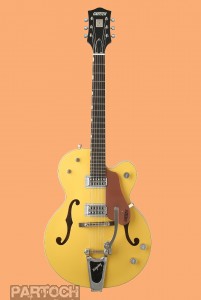 Gretsch 120th Anniversary