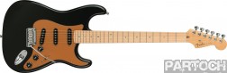 Fender American Deluxe Stratocaster