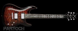 Dean Guitars Vendetta