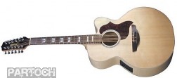 Takamine EG523