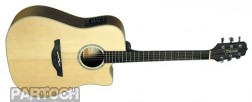 Takamine EG510SC