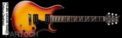 PRS Santana SE