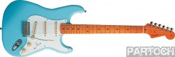 Fender 50's Stratocaster