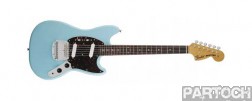 Fender Mustang