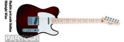 Fender telecaster