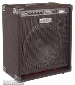 Fender Rumble 100