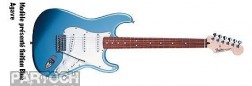 Fender John Mayer Stratocaster