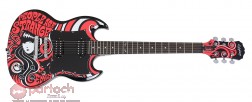 Epiphone SG Emily