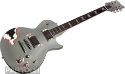 ESP Signature James Hetfield