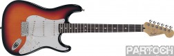 Fender Standard Stratocaster