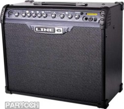 Line 6 Spider III 75