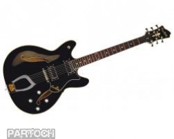 Hagstrom viking