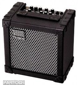 Roland CUBE 20 X