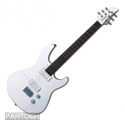 Yamaha RGX A2 white