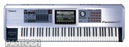 Roland Fantom G7