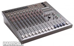 Mackie CFX12 MKII