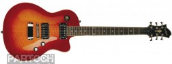 Hagstrom Deluxe