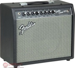 Fender Super champ XD