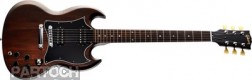 Gibson SG Special Faded