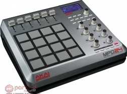 Akai MPD24