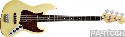 Fender Active Jazz Bass