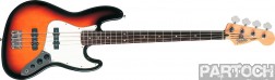 Fender Standard Jazz Bass