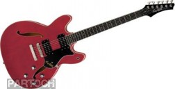 Hagstrom VIKING II