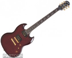 Epiphone PROPHECY SG GX