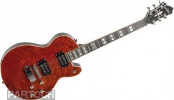 Hagstrom Select Swede