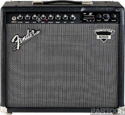 Fender Princeton 650