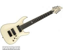 Schecter BlackJack