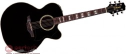 Takamine EG523SCB