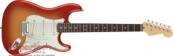 Fender AMERICAN DELUXE STRATOCASTER