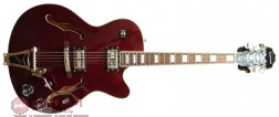 Epiphone Emperor Swingster