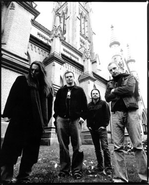 album agalloch