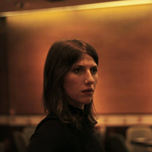 aldous harding