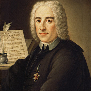 alessandro scarlatti