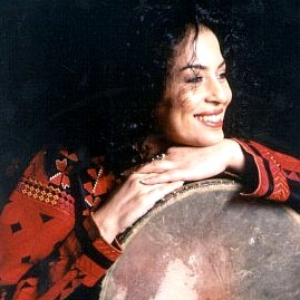 amina alaoui