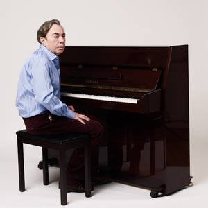 andrew lloyd webber