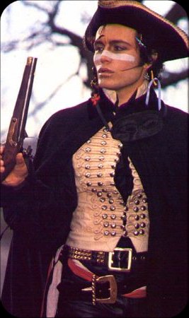 album adam ant