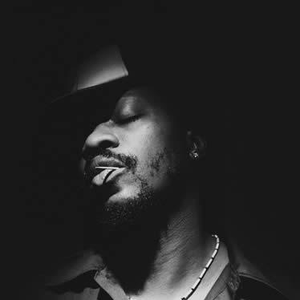 anthony hamilton