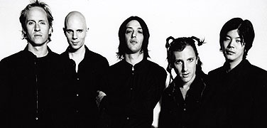 album a perfect circle