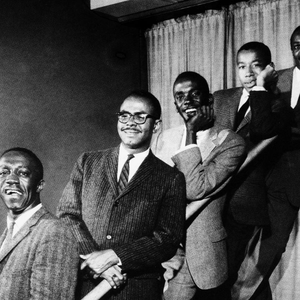 art blakey and the jazz messengers