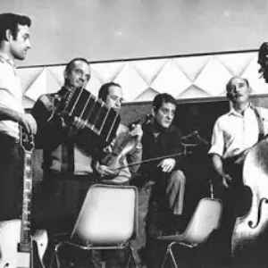 astor piazzolla y su quinteto