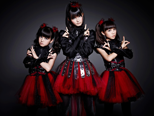 babymetal