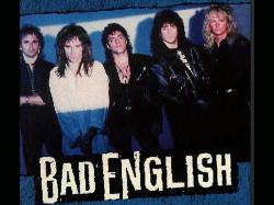 album bad english