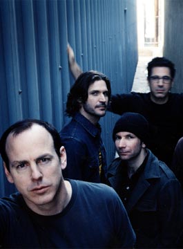 album bad religion