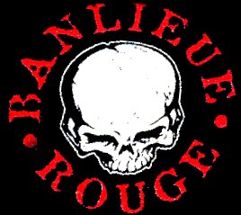 album banlieue rouge